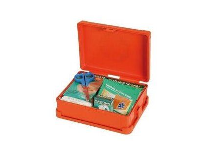 Osculati Premier first aid kit case