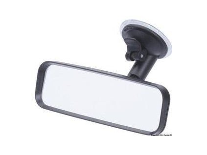 Osculati Richter Mirror with Suction Pad
