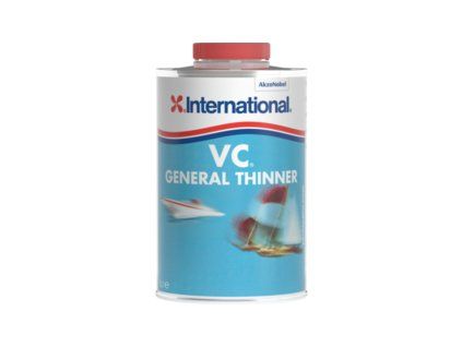 International VC Gneneral Thinner 1000ml