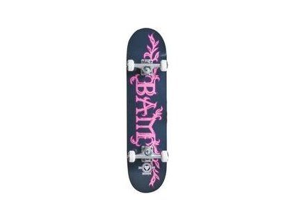 Heart Supply Bam Pro Skateboard Complete