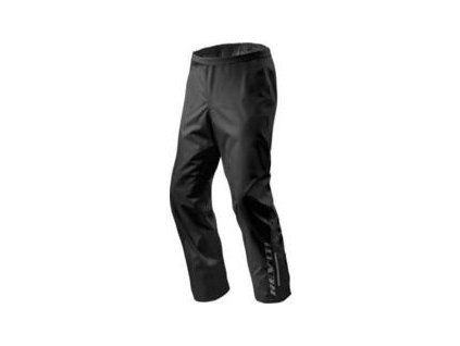 Rev'it! Rain Trousers Acid H2O Black