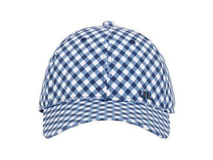 J.Lindeberg Christine Womens Cap White