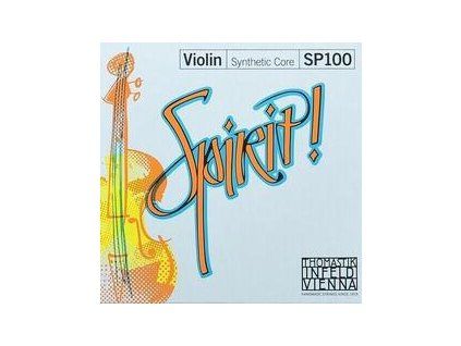 Thomastik Violin Strings