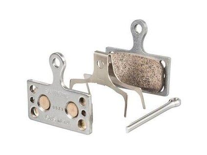 Shimano G04S Metal Pad