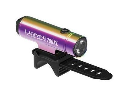 Lezyne Classic Drive 700XL