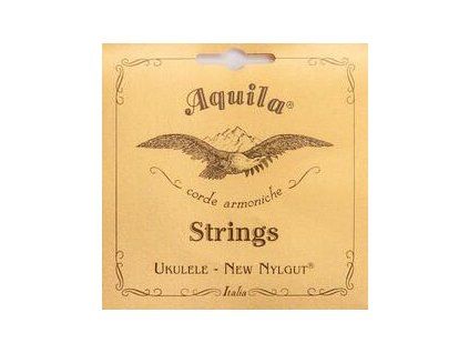Aquila 5U New Nylgut Soprano