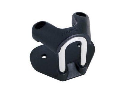 Harken 476 Micro X-Treme Angle Fairlead