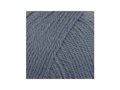 Drops Puna Uni Colour Blue