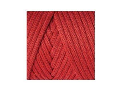 Yarn Art Macrame Cord 3 mm 785 Light Red