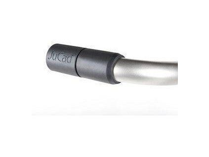 Jucad Rubberized Trolley Handle/Cold Protection