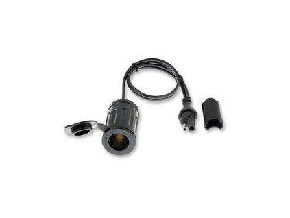 Tecmate Adapter SAE Cig Lighter O6