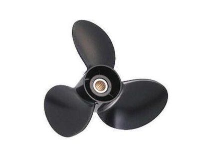 Solas Johnson Evinrude Propeller 8 x 7