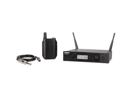 Shure Z2: 2404-2478 MHz