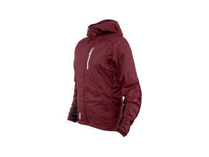 POC Resistance Enduro Wind Woman Jacket Propylene Red
