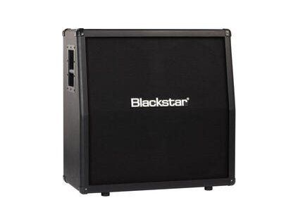 Blackstar ID: