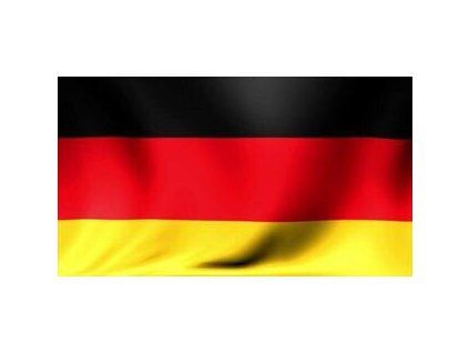 Lindemann Flag