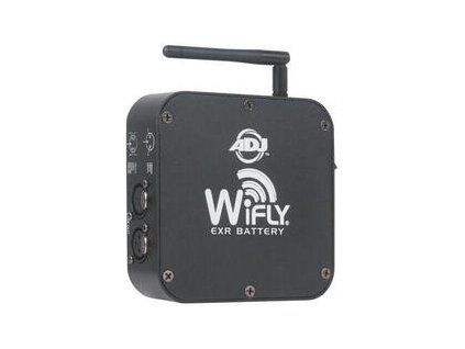 ADJ WiFly