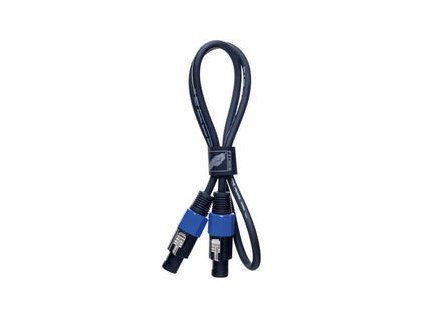 Bespeco PYSS200 Black 2 m