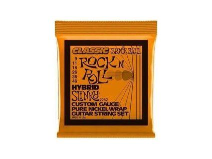 Ernie Ball Classic Slinky