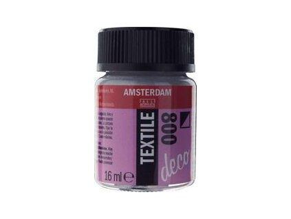Amsterdam Textile Deco Fabric Paint 16 ml