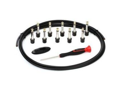 D'Addario Planet Waves Black m