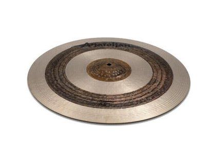 Anatolian Kappadokia Crash Cymbal