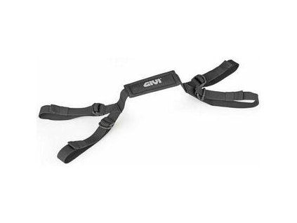 Givi E188 Additional Padded Handle for Trekker Alaska 36