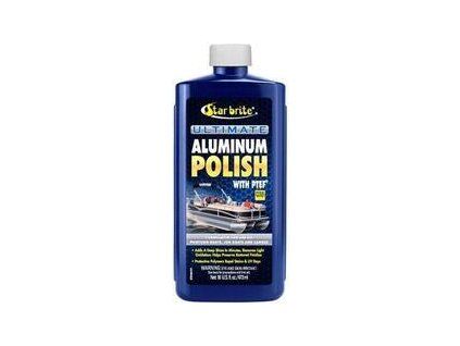Star Brite Ultimate Aluminum Polish 500 ml
