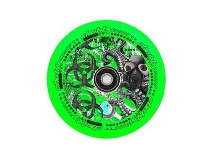 Chubby Lab Scooter Wheel