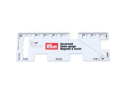 PRYM Ruler 610732