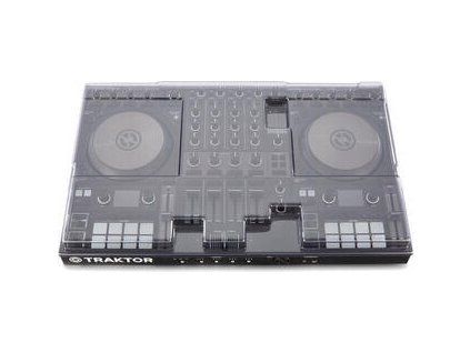 Decksaver Native Instruments Kontrol