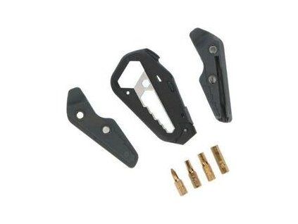 Knog Fang Multitool Black