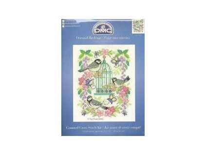 DMC BK1563