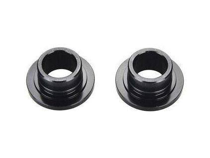 Mavic 20x31 MTB QRM Torque Caps Auto Boost