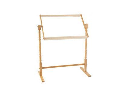 DMC Cross Stitch Wooden Frame 68 x 45 cm Beech