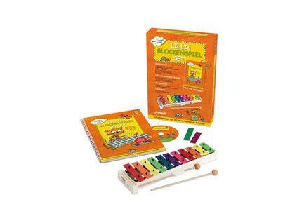 Cascha EH3912 Lillis Xylophone