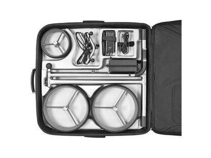 Ticad Liberty Carrying case