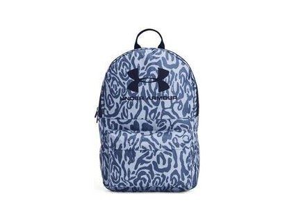 Under Armour Loudon Backpack Washed Blue/Mineral Blue/Midnight Navy