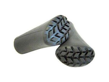 Fizan Nordic Rubber Tip