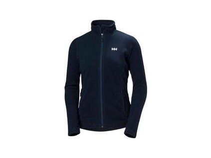 Helly Hansen Team W Daybreaker Fleece Jacket Navy