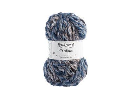 Rosários 4 Cardigan