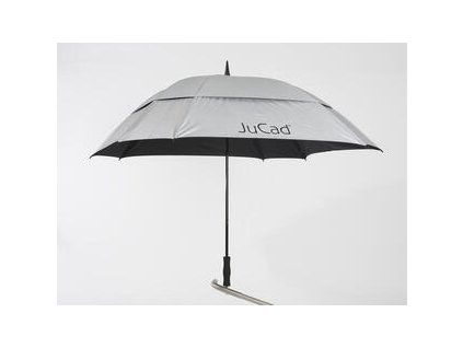 Jucad Umbrella Square & Windproof