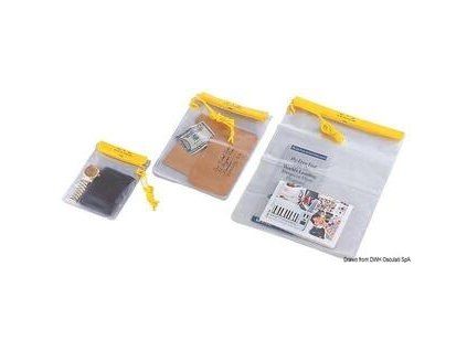 Osculati PVC folder 267 x 343 mm