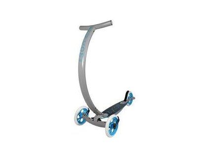Zycom Scooter C500 Coast Grey/Blue
