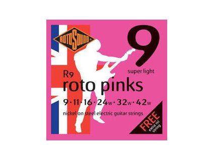 Rotosound