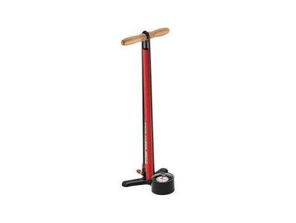 Lezyne Steel Floor Drive