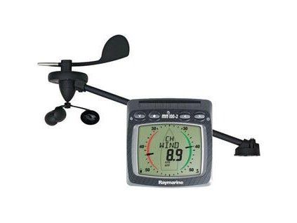 Raymarine MicroNet Windsystem Triducer