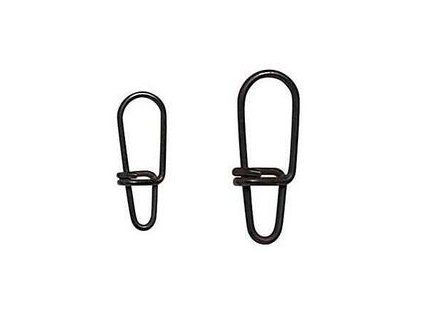 Savage Gear CrossLock Egg snap 10 pcs