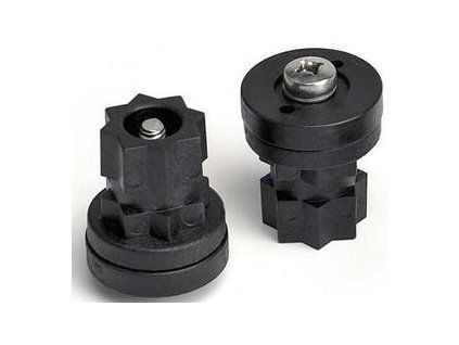 Railblaza Attachment Adaptor Balck