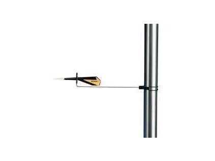 Davis Black Max - Wind Indicator